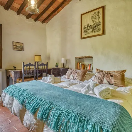 Villa Free Parking The Horses -30 Min Of Siena - Valdichiana Tuscany *