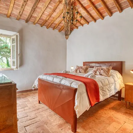 Free Parking The Horses -30 Min Of Siena - Valdichiana Tuscany Villa