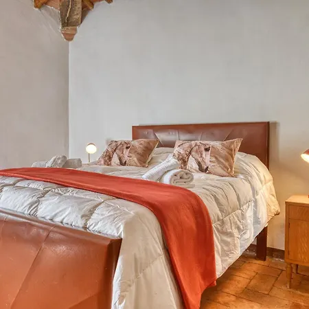 Villa Free Parking The Horses -30 Min Of Siena - Valdichiana Tuscany Rigomagno