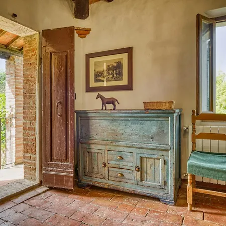 Free Parking The Horses -30 Min Of Siena - Valdichiana Tuscany Villa