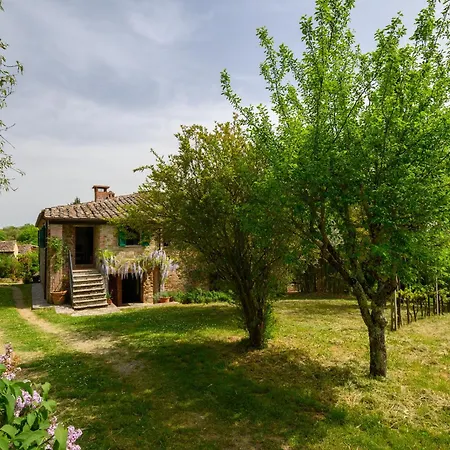 Villa Free Parking The Horses -30 Min Of Siena - Valdichiana Tuscany Rigomagno