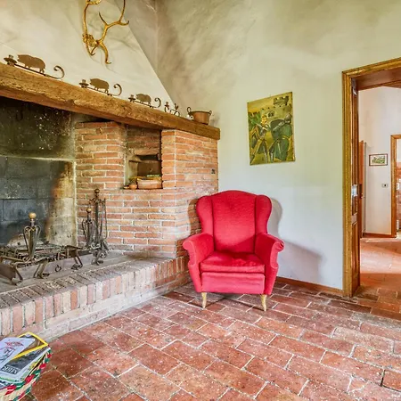 Villa Free Parking The Horses -30 Min Of Siena - Valdichiana Tuscany *