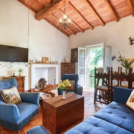 Free Parking The Horses -30 Min Of Siena - Valdichiana Tuscany Villa