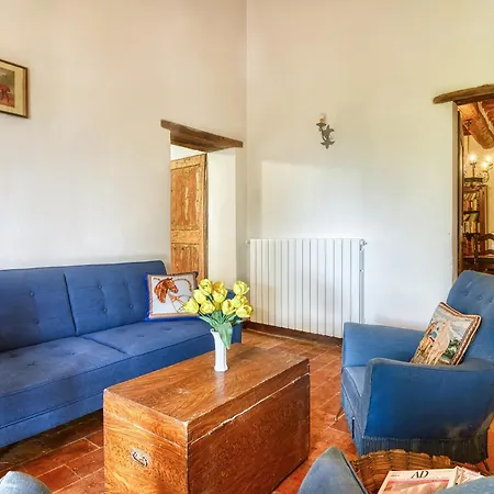 Villa Free Parking The Horses -30 Min Of Siena - Valdichiana Tuscany Rigomagno