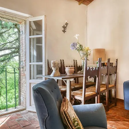 Villa Free Parking The Horses -30 Min Of Siena - Valdichiana Tuscany Rigomagno